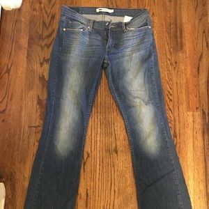 Levi’s Jeans